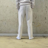 Cream Confidence Sweatpants