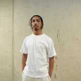 Sans Peur Statement T-shirt