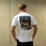 Fearless Teddy T-shirt