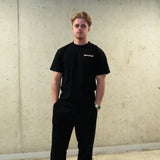 Sans Peur Statement T-shirt