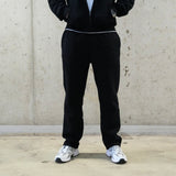 Embroidery Fearless Sweatpants