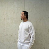 Cream Confidence Sweatshirt