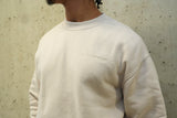 Cream Confidence Sweatshirt